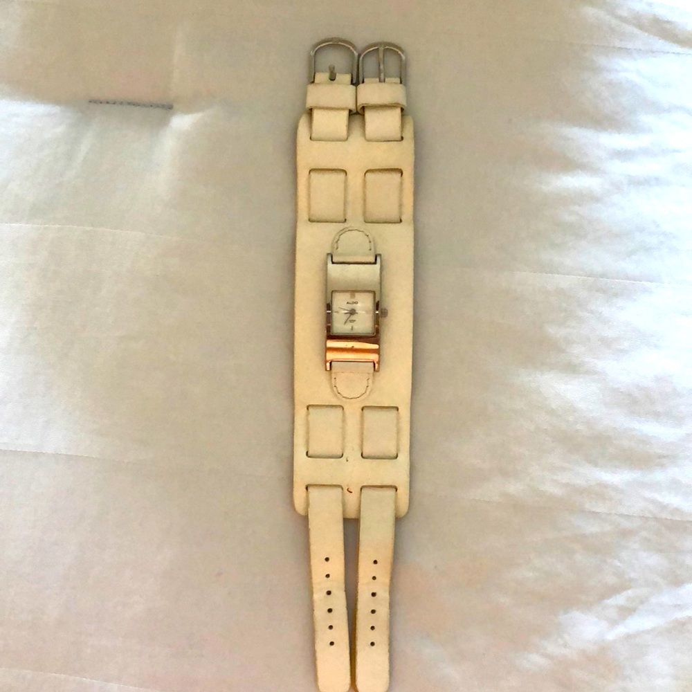 Woman’s Watch
